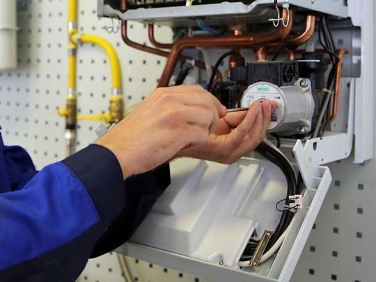 Законопроект, связанный с увеличением суммы штрафов за недопуск газовщиков в квартиры, принят Госдумой в первом чтении